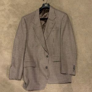 Men’s Sports coat